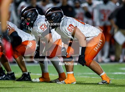 Thumbnail 2 in Ashland vs. Big Walnut photogallery.