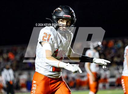 Thumbnail 1 in Ashland vs. Big Walnut photogallery.