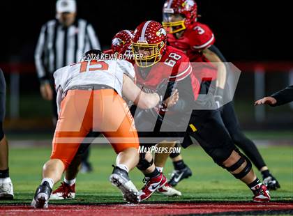 Thumbnail 3 in Ashland vs. Big Walnut photogallery.