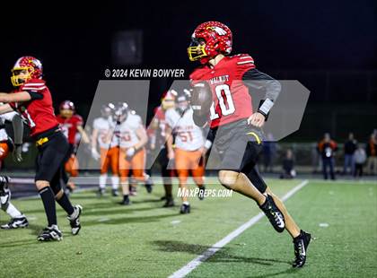 Thumbnail 1 in Ashland vs. Big Walnut photogallery.
