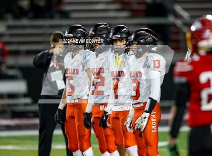 Thumbnail 1 in Ashland vs. Big Walnut photogallery.