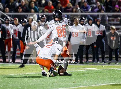 Thumbnail 1 in Ashland vs. Big Walnut photogallery.