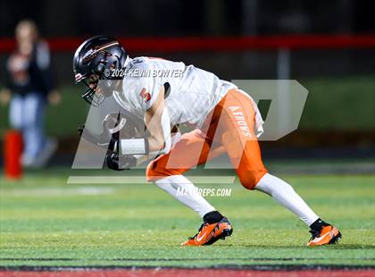 Thumbnail 3 in Ashland vs. Big Walnut photogallery.