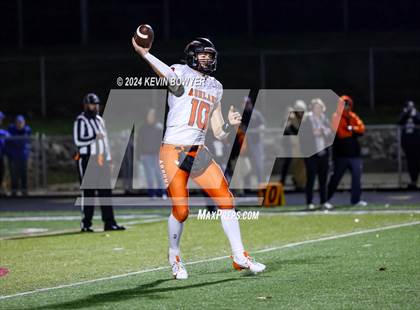 Thumbnail 2 in Ashland vs. Big Walnut photogallery.