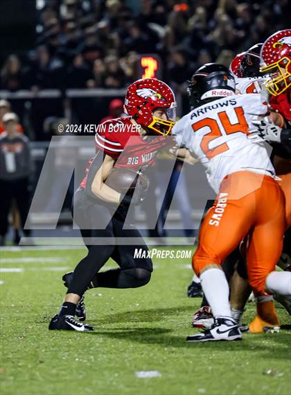 Thumbnail 1 in Ashland vs. Big Walnut photogallery.