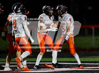 Thumbnail 1 in Ashland vs. Big Walnut photogallery.