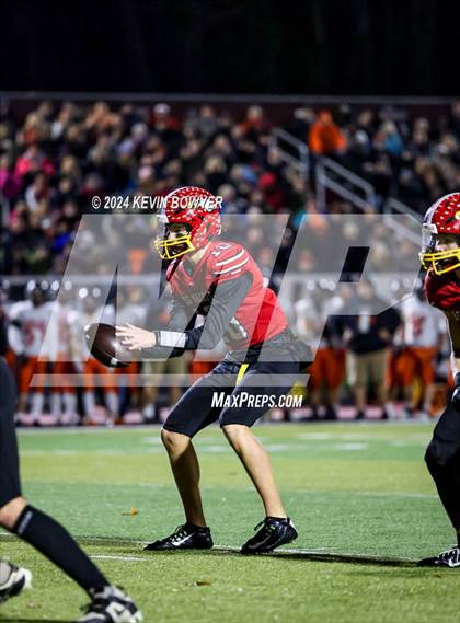 Thumbnail 1 in Ashland vs. Big Walnut photogallery.