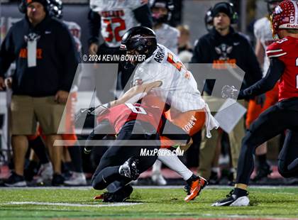 Thumbnail 1 in Ashland vs. Big Walnut photogallery.