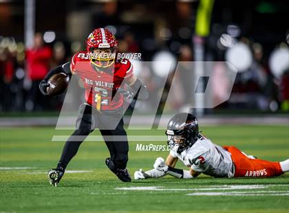 Thumbnail 3 in Ashland vs. Big Walnut photogallery.