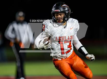 Thumbnail 2 in Ashland vs. Big Walnut photogallery.