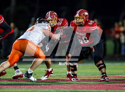 Thumbnail 3 in Ashland vs. Big Walnut photogallery.