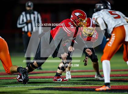 Thumbnail 2 in Ashland vs. Big Walnut photogallery.