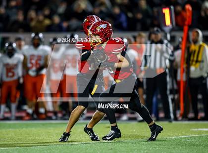 Thumbnail 1 in Ashland vs. Big Walnut photogallery.