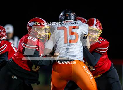 Thumbnail 1 in Ashland vs. Big Walnut photogallery.