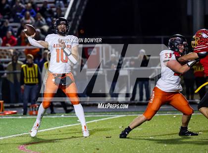 Thumbnail 3 in Ashland vs. Big Walnut photogallery.