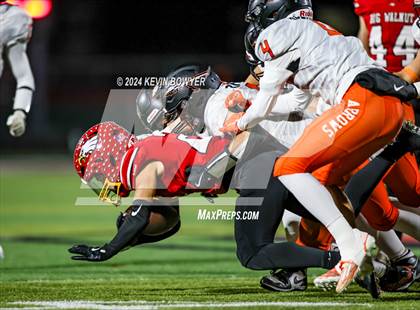 Thumbnail 2 in Ashland vs. Big Walnut photogallery.