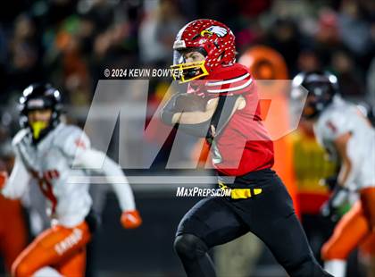Thumbnail 1 in Ashland vs. Big Walnut photogallery.