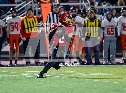 Thumbnail 2 in Ashland vs. Big Walnut photogallery.