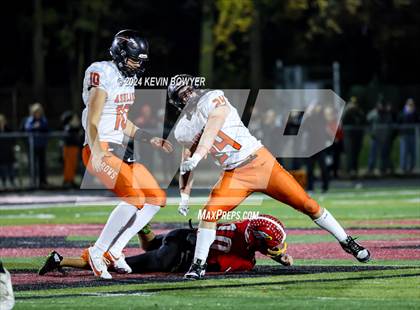 Thumbnail 1 in Ashland vs. Big Walnut photogallery.