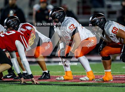 Thumbnail 3 in Ashland vs. Big Walnut photogallery.