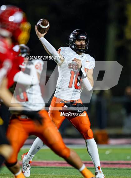 Thumbnail 1 in Ashland vs. Big Walnut photogallery.