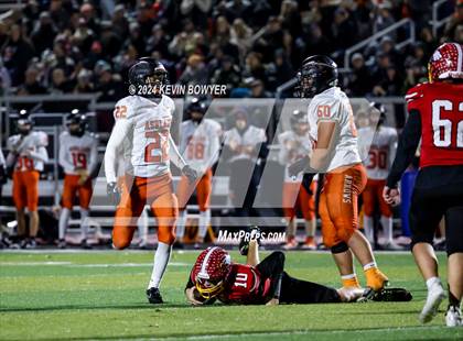 Thumbnail 1 in Ashland vs. Big Walnut photogallery.