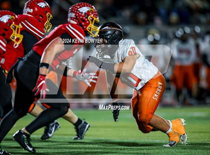 Thumbnail 1 in Ashland vs. Big Walnut photogallery.