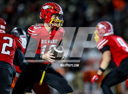 Thumbnail 2 in Ashland vs. Big Walnut photogallery.