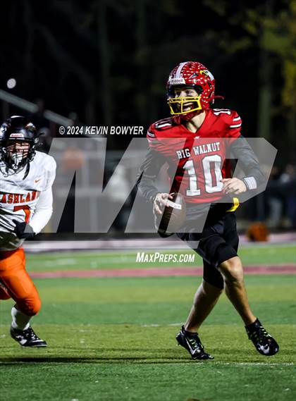 Thumbnail 2 in Ashland vs. Big Walnut photogallery.