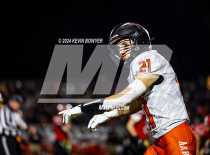 Thumbnail 1 in Ashland vs. Big Walnut photogallery.