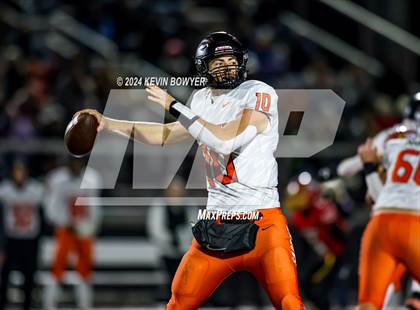 Thumbnail 3 in Ashland vs. Big Walnut photogallery.