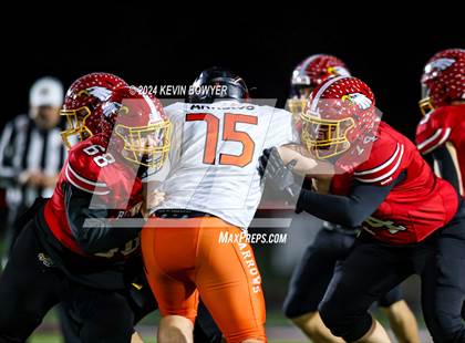 Thumbnail 3 in Ashland vs. Big Walnut photogallery.
