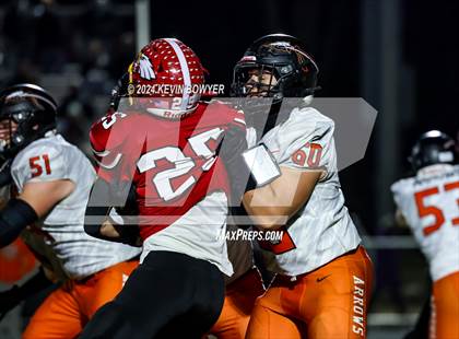 Thumbnail 2 in Ashland vs. Big Walnut photogallery.