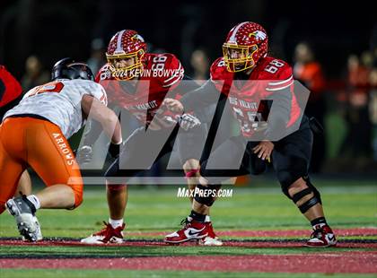 Thumbnail 2 in Ashland vs. Big Walnut photogallery.