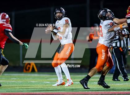 Thumbnail 1 in Ashland vs. Big Walnut photogallery.