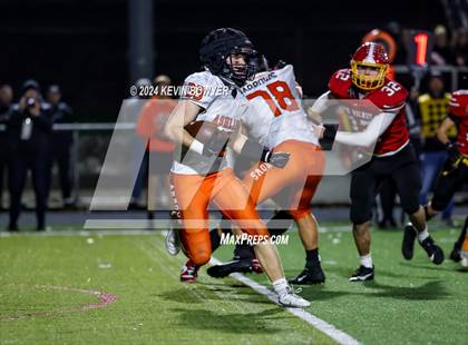Thumbnail 3 in Ashland vs. Big Walnut photogallery.