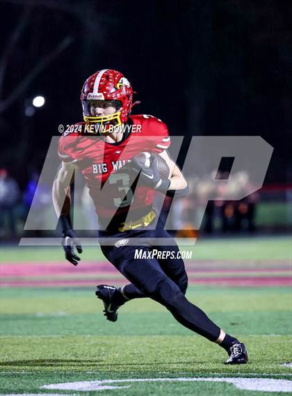 Thumbnail 2 in Ashland vs. Big Walnut photogallery.