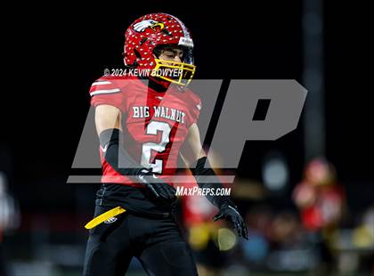 Thumbnail 1 in Ashland vs. Big Walnut photogallery.