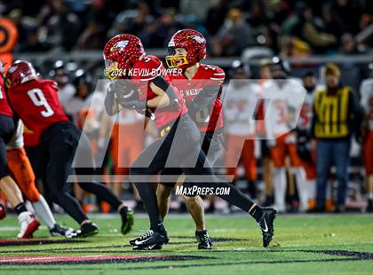 Thumbnail 1 in Ashland vs. Big Walnut photogallery.