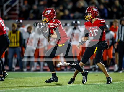 Thumbnail 2 in Ashland vs. Big Walnut photogallery.