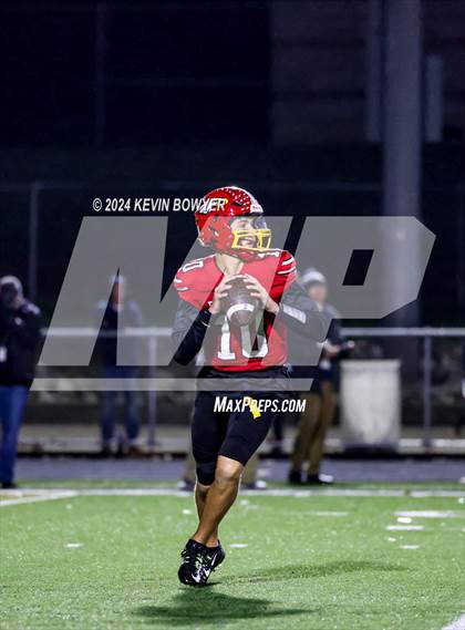 Thumbnail 2 in Ashland vs. Big Walnut photogallery.