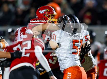 Thumbnail 3 in Ashland vs. Big Walnut photogallery.