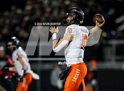 Thumbnail 2 in Ashland vs. Big Walnut photogallery.