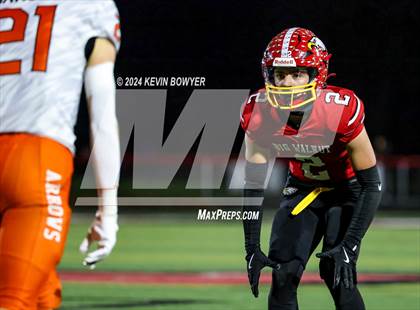 Thumbnail 1 in Ashland vs. Big Walnut photogallery.