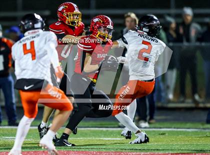 Thumbnail 2 in Ashland vs. Big Walnut photogallery.