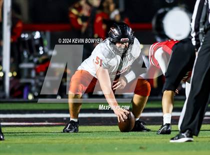 Thumbnail 2 in Ashland vs. Big Walnut photogallery.