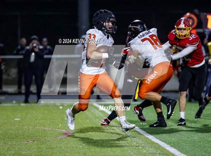 Thumbnail 2 in Ashland vs. Big Walnut photogallery.