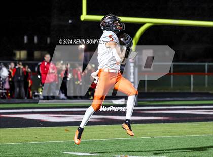 Thumbnail 1 in Ashland vs. Big Walnut photogallery.