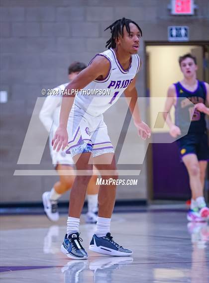 Thumbnail 2 in Escalon @ Bradshaw Christian photogallery.