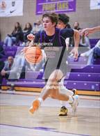 Photo from the gallery "Escalon @ Bradshaw Christian"